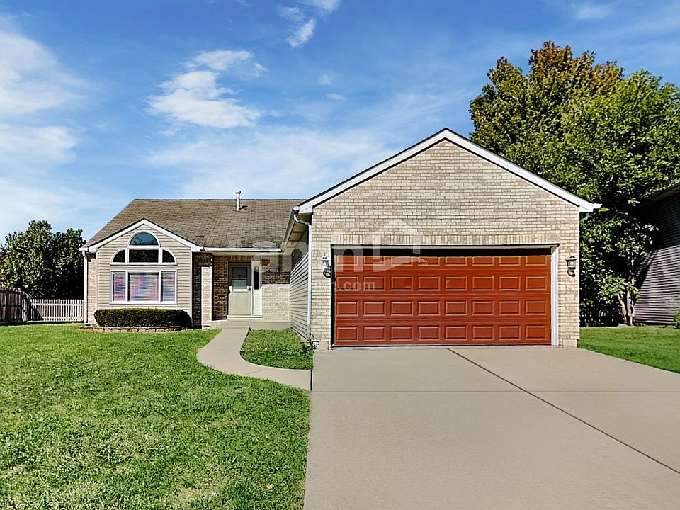 1st image of 2307 White Eagle Dr