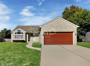 2307 White Eagle Dr, Plainfield, IL 60586