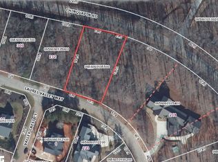 228 Laurel Valley Way, Travelers Rest, SC 29690