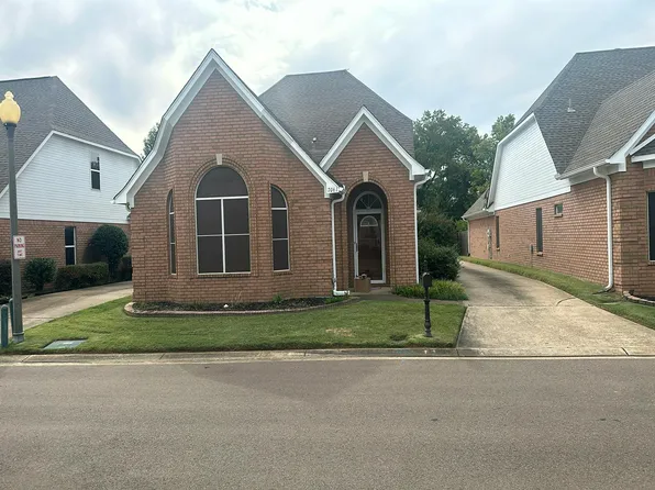 7061 Swinnea Rdg S, Southaven, MS 38671
