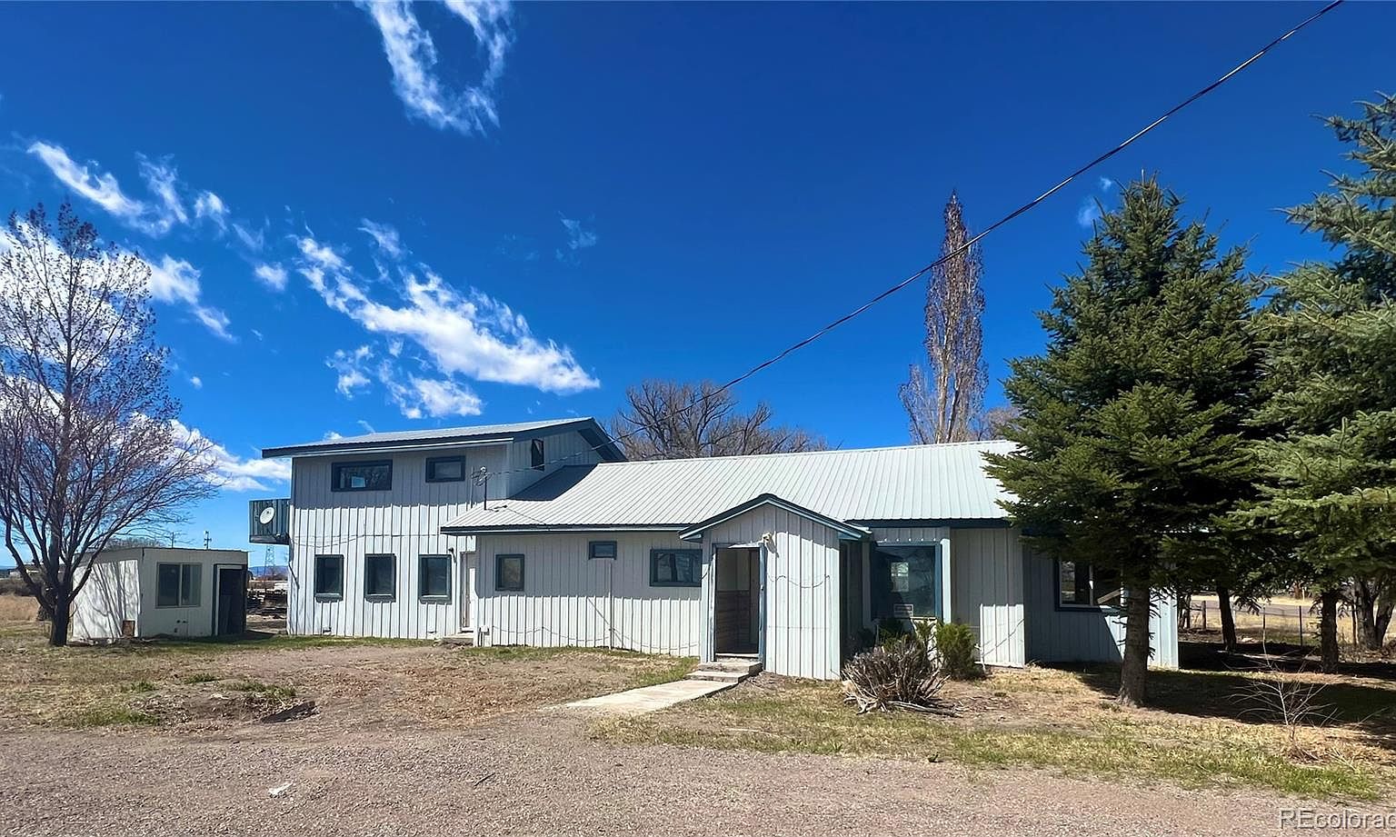 215 Lincoln Avenue, Moffat, CO 81143 MLS 4507757 Zillow