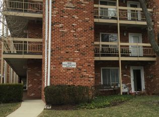 3511 Forest Edge Dr #17-2D, Silver Spring, MD 20906