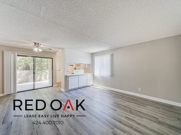 8614 Woodley Ave, North Hills, CA