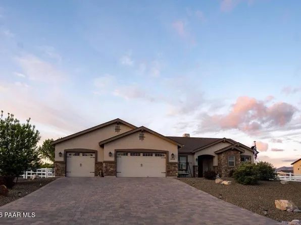 1625 W Anne Marie Dr, Chino Valley, AZ 86323