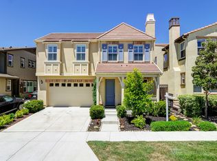 4507 Butterfly Creek Rd, San Ramon, CA 94582