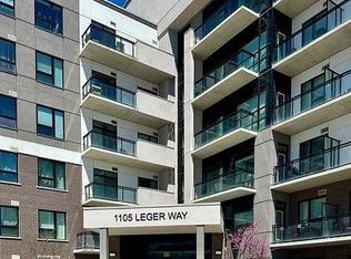 1105 Leger Way #630, Milton, ON