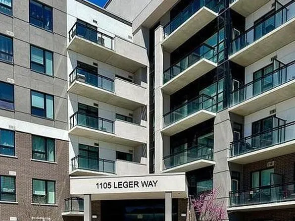 1105 Leger Way, Milton, ON L9E 1E5