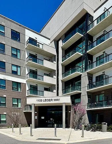 1105 Leger Way Photo 1