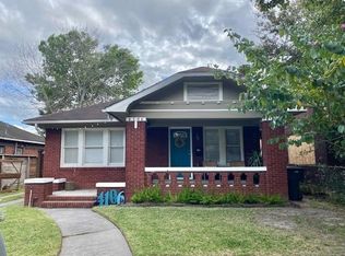 4106 Dallas St, Houston, TX 77023