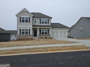 167 Alderman Ln, Winder, GA 30680