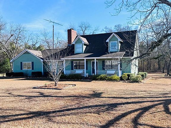 3rd image of 1347 Shingler Sumner Rd