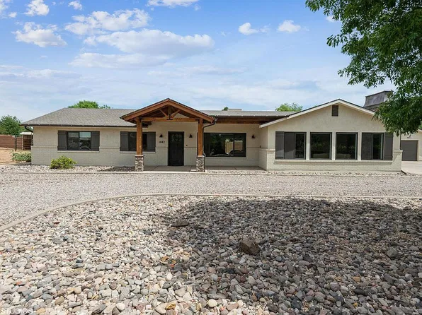 1442 W Diamond Valley Dr, Saint George, UT 84770