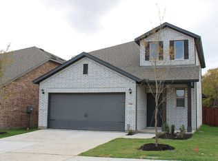 1904 Iris Rd, Melissa, TX 75454