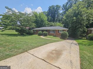 1644 Woodberry Ave, Atlanta, GA 30344