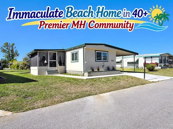 3038 Bay Aristocrat Dr, Sarasota, FL 34234
