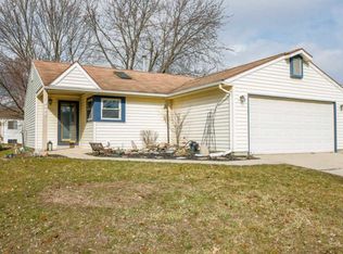 2305 Tassel Ct E, West Lafayette, IN 47906
