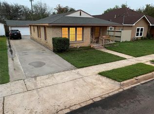 426 N Wilhite St, Cleburne, TX 76031