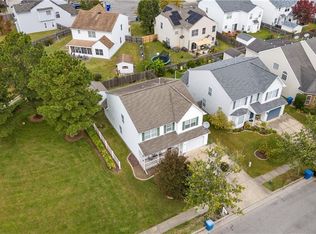 3620 Purebred Dr, Virginia Beach, VA 23453