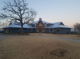 4001 Spring Mountain Rd, Fort Smith, AR 72916