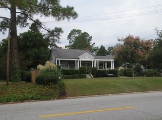 1733 Kissingbower Rd, Augusta, GA 30904