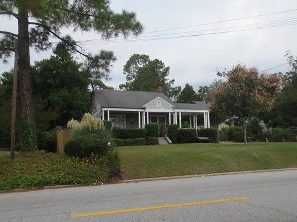1733 Kissingbower Rd, Augusta, GA 30904