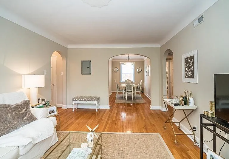 7506 Cromwell Dr #1S — Photo 4