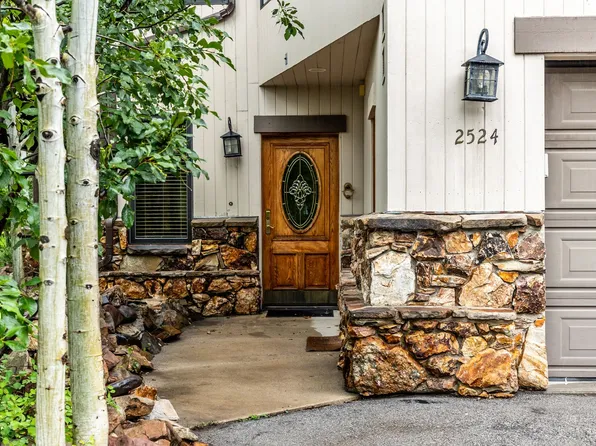2524 Aspen Springs Dr, Park City, UT 84060