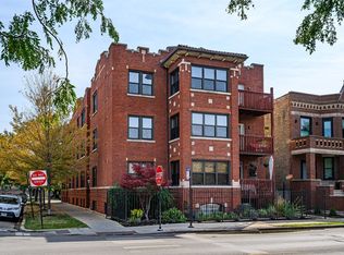 3335 W Schubert Ave #3, Chicago, IL 60647
