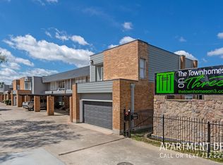 15246 Galveston Rd #3271, Webster, TX 77598