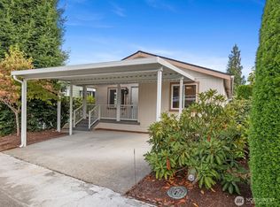 23825 15th Avenue SE #159, Bothell, WA 98021