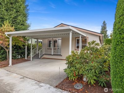 23825 15th Avenue SE #159, Bothell, WA, 98021