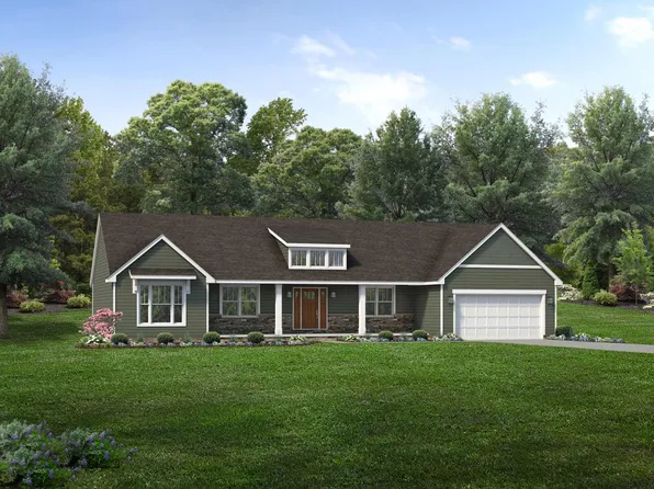 Fairfield Plan, Pittsburgh