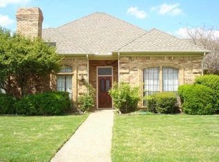 4105 Hampshire St, Plano, TX 75093