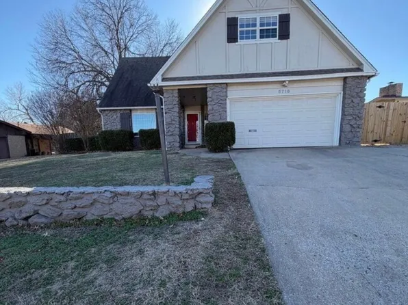 5716 S 80th East Ave, Tulsa, OK 74145