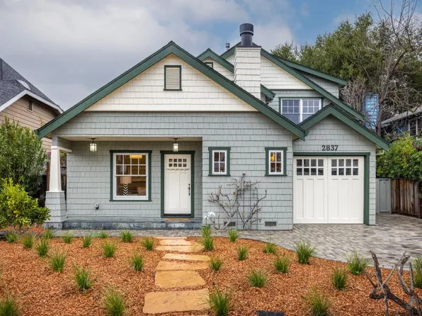 2837 Waverley St, Palo Alto, CA 94306