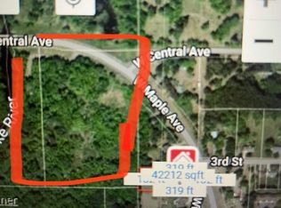 325 Willow St, Mora, MN 55051