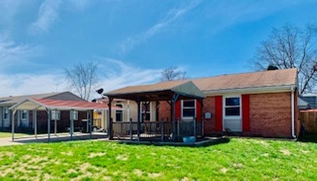 1st image of 380 Robin Cir
