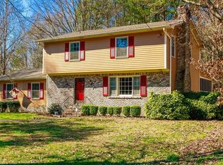 10 Wood Valley Dr SW, Rome, GA 30165