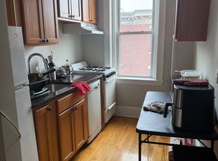 1182 Commonwealth Ave #14, Allston, MA 02134