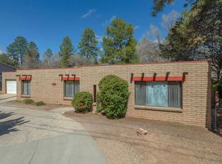 918 Copper Basin Rd, Prescott, AZ 86303