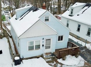 53 Cheltenham Rd, Rochester, NY 14612