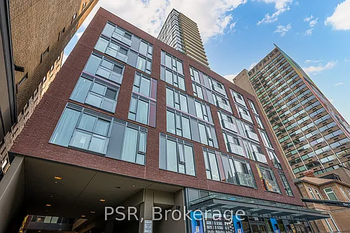 308 Jarvis St #422 Photo 1