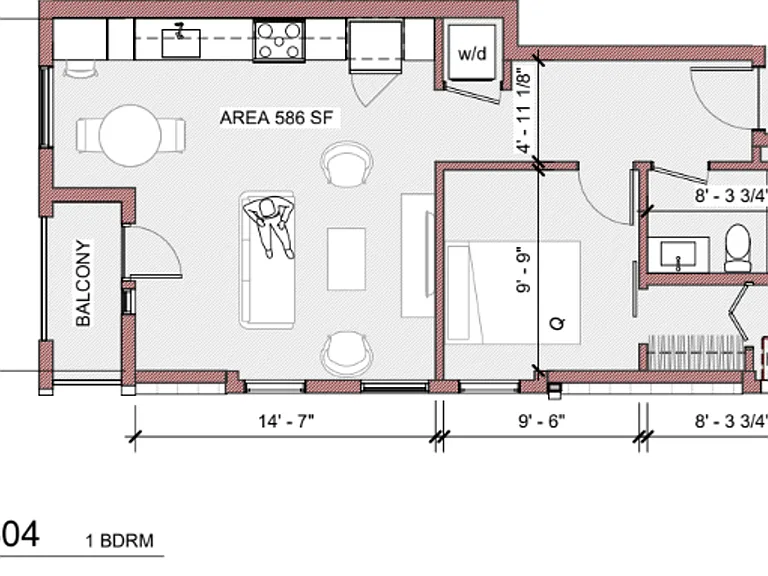 Arthaus Apartments — Photo 10