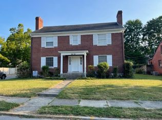 200 Barberry Ln #102, Lexington, KY 40503