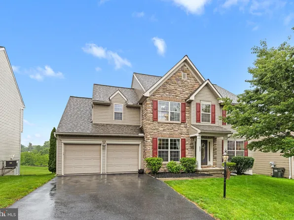 6337 Bayberry Ave, Manheim, PA 17545