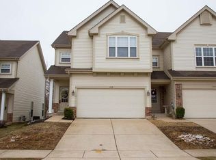 1238 Woodgrove Park Dr, O'Fallon, MO 63366