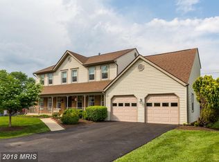 14709 Pinto Ln, Rockville, MD 20850