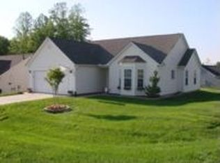 3855 Killberry Ct, Walkertown, NC 27051