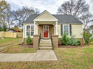 635 Blackstone Ave, Madison, TN 37115