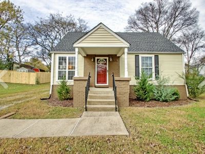 635 Blackstone Ave, Madison, TN, 37115